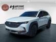  Mazda CX-50