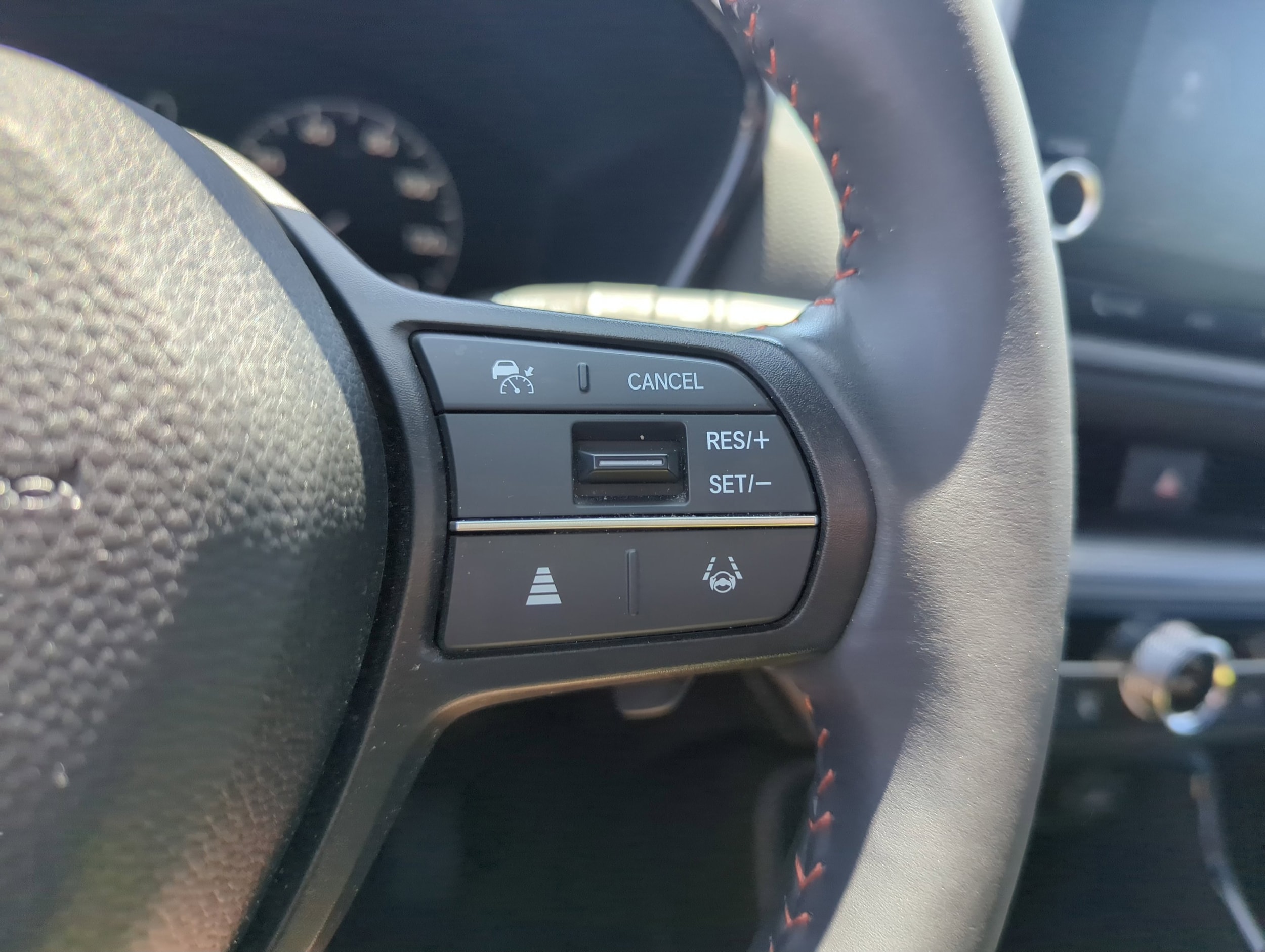 2024 Honda CR-V Sport - Photo 17