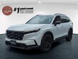 Honda CR-V Hybrid