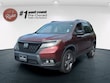  Honda Passport
