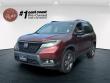  Honda Passport
