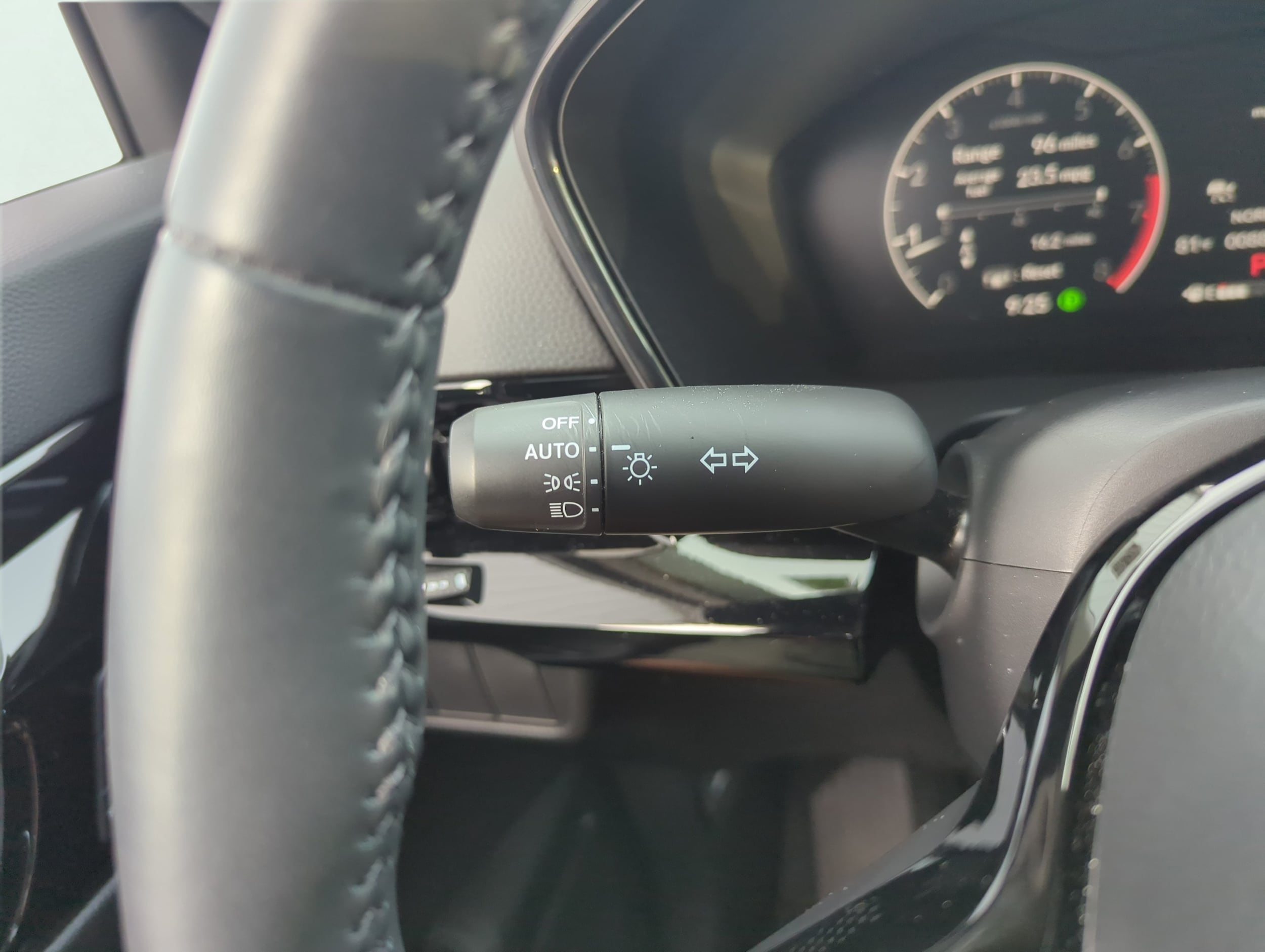 2024 Honda CR-V EX-L - Photo 23