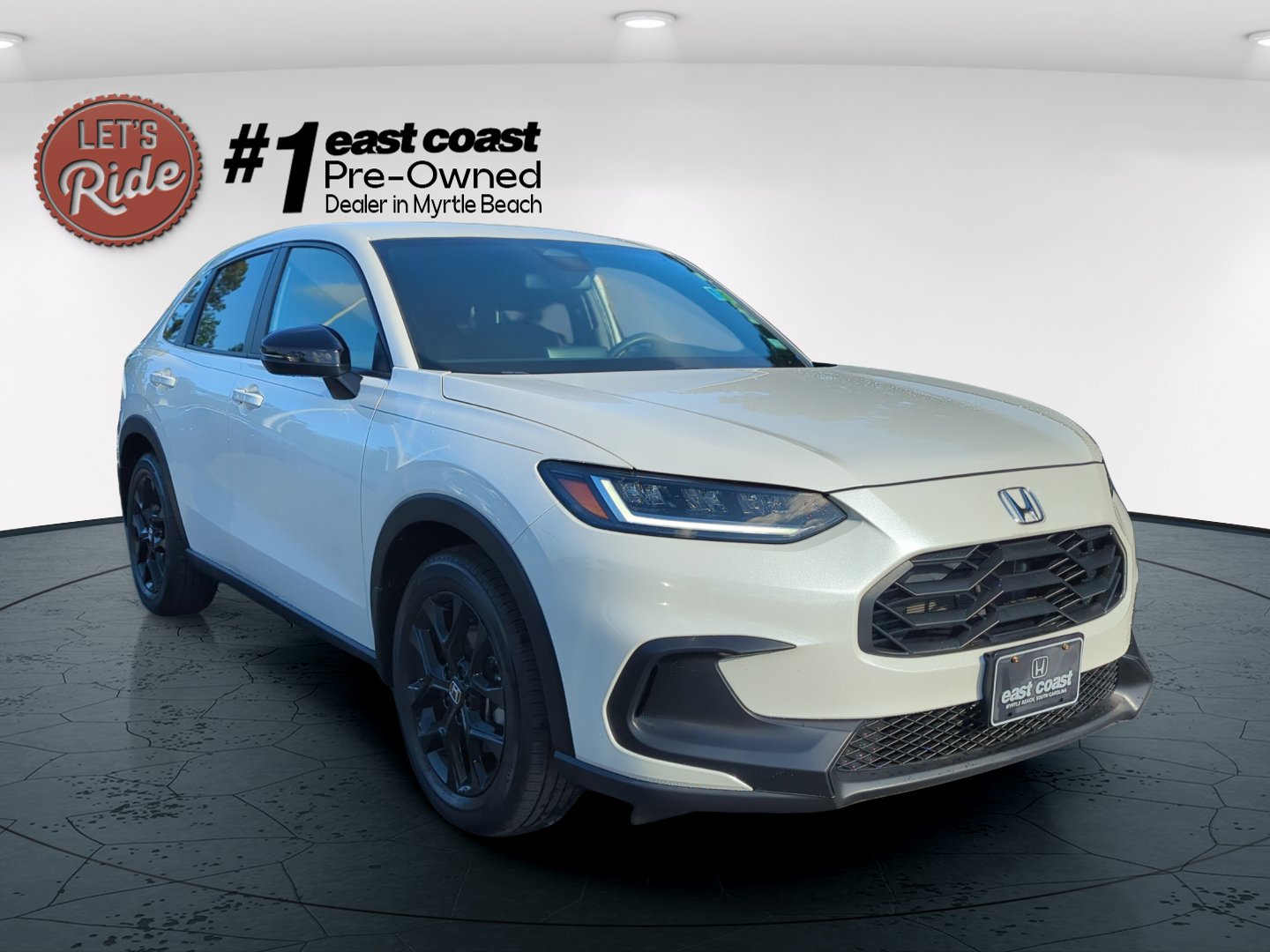 2024 Honda HR-V Sport - Photo 6