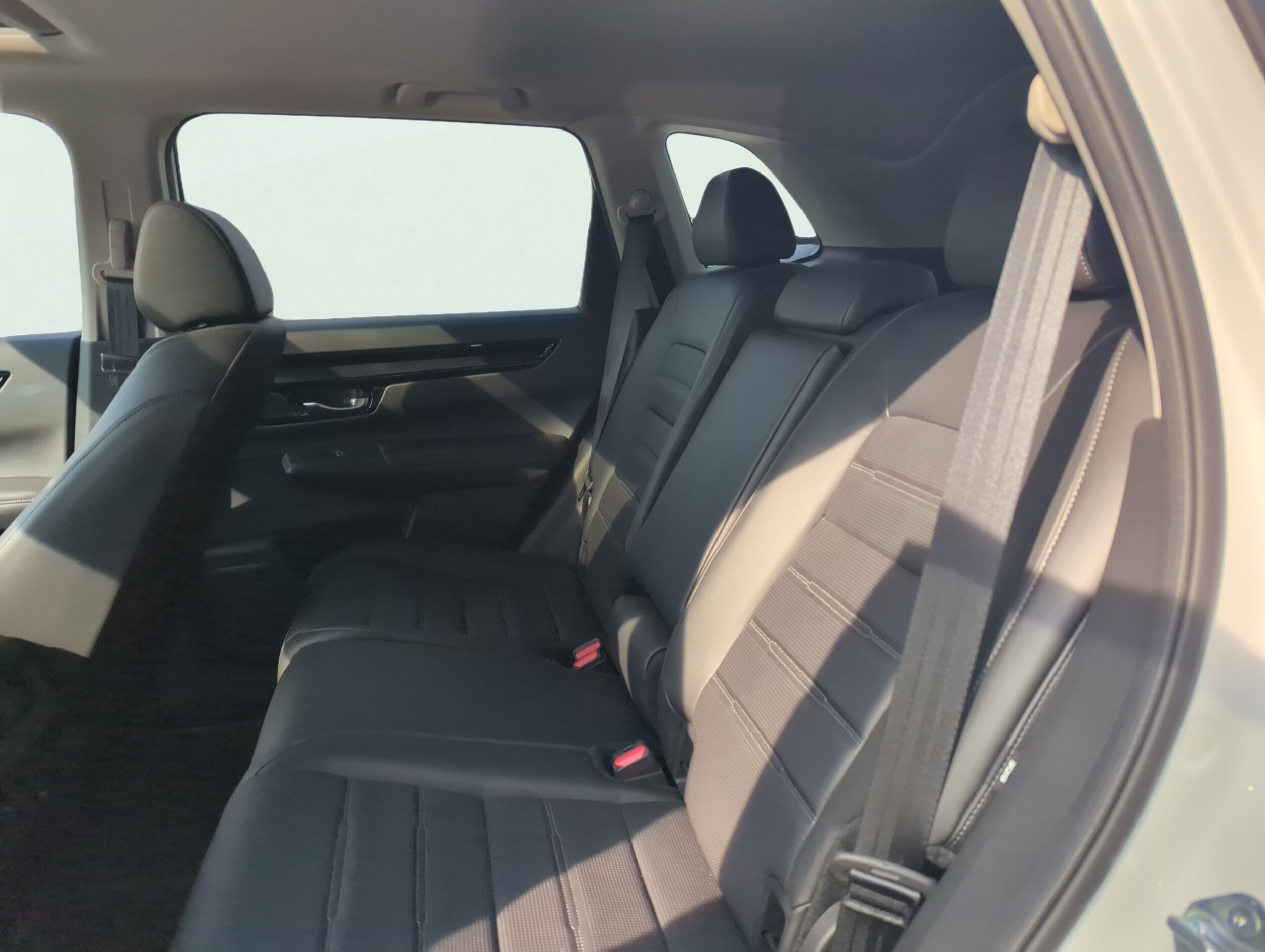 2024 Honda CR-V EX-L - Photo 17