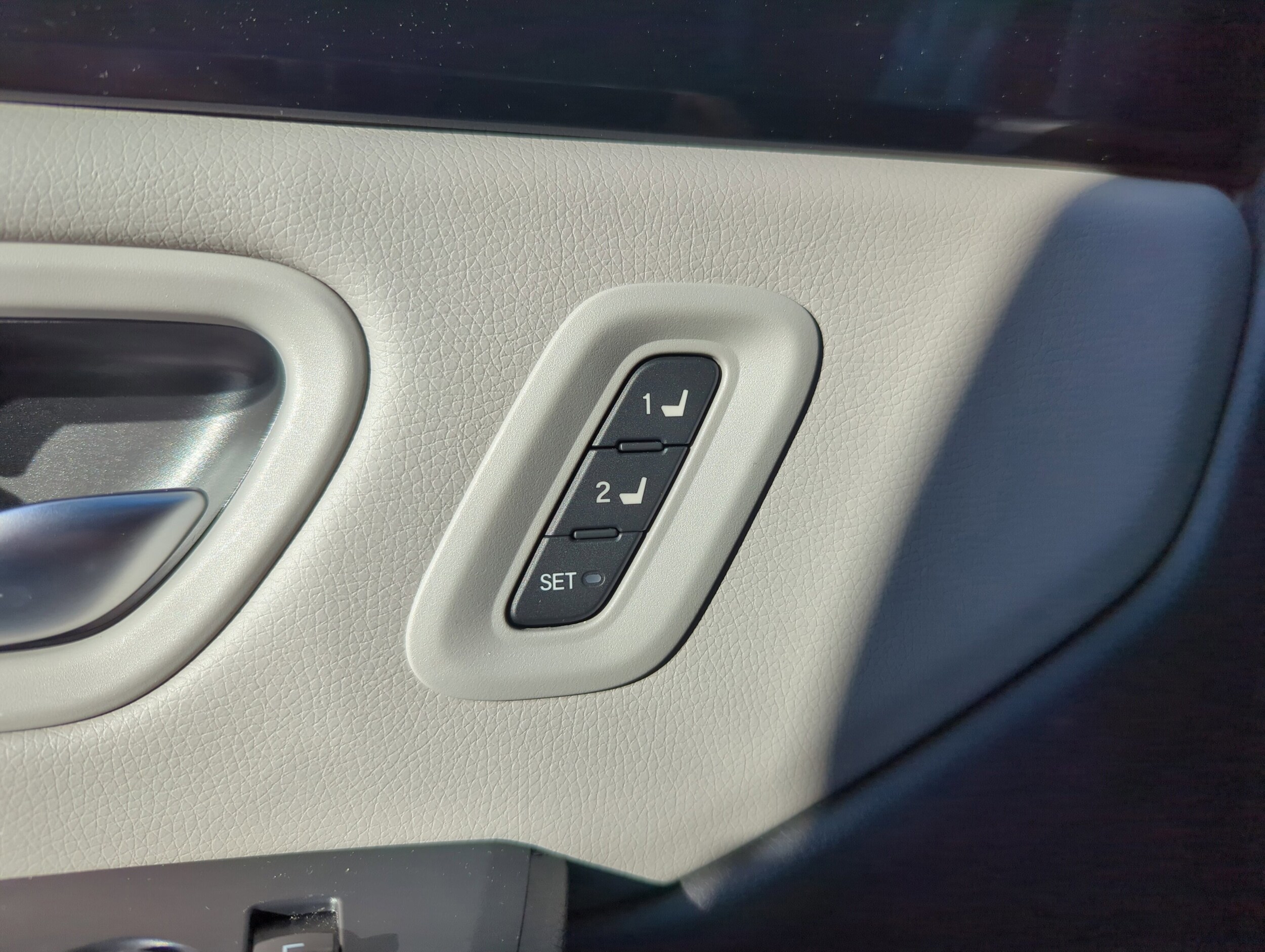 2024 Honda Pilot EX-L - Photo 224