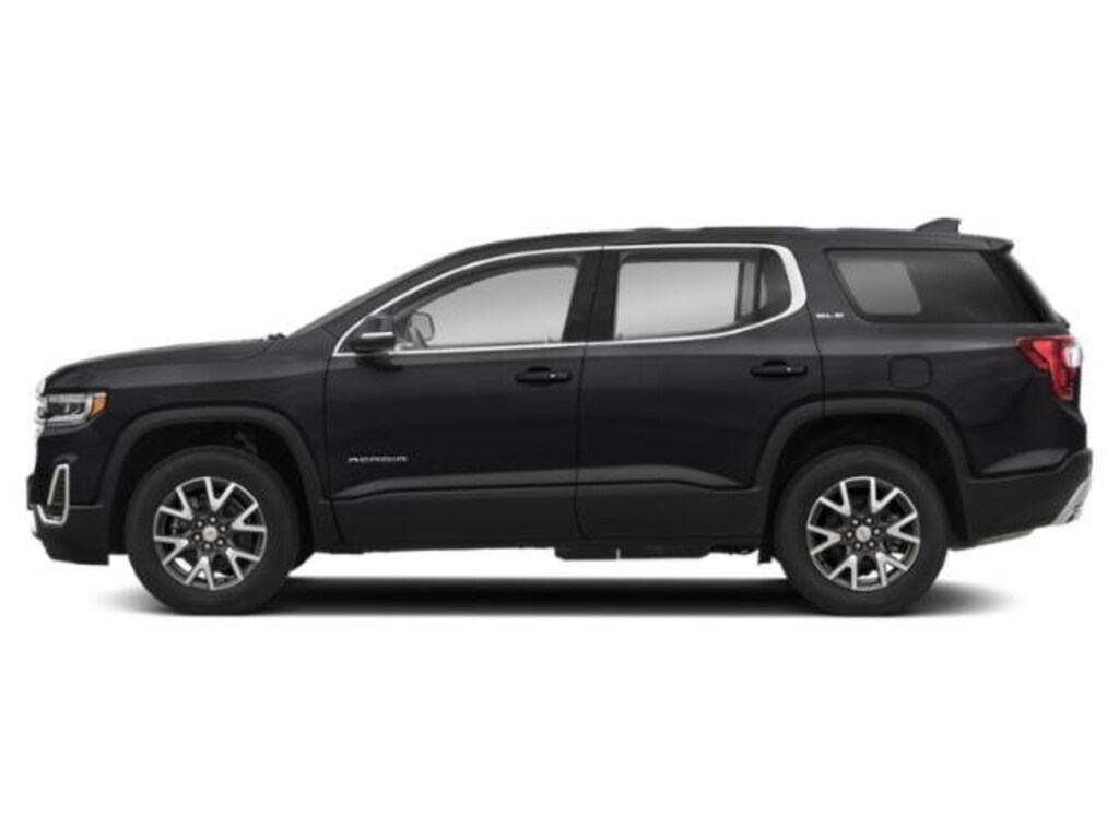 Used 2023 GMC Acadia SLE SUV