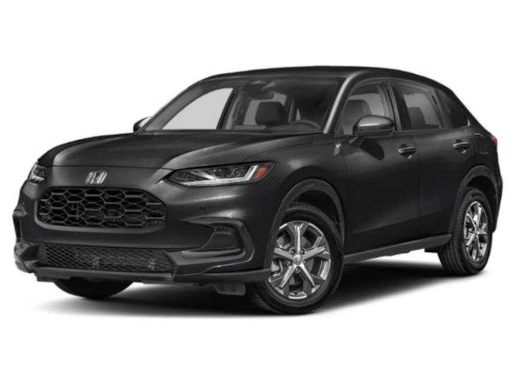 Used 2023 Honda HR-V EX-L SUV