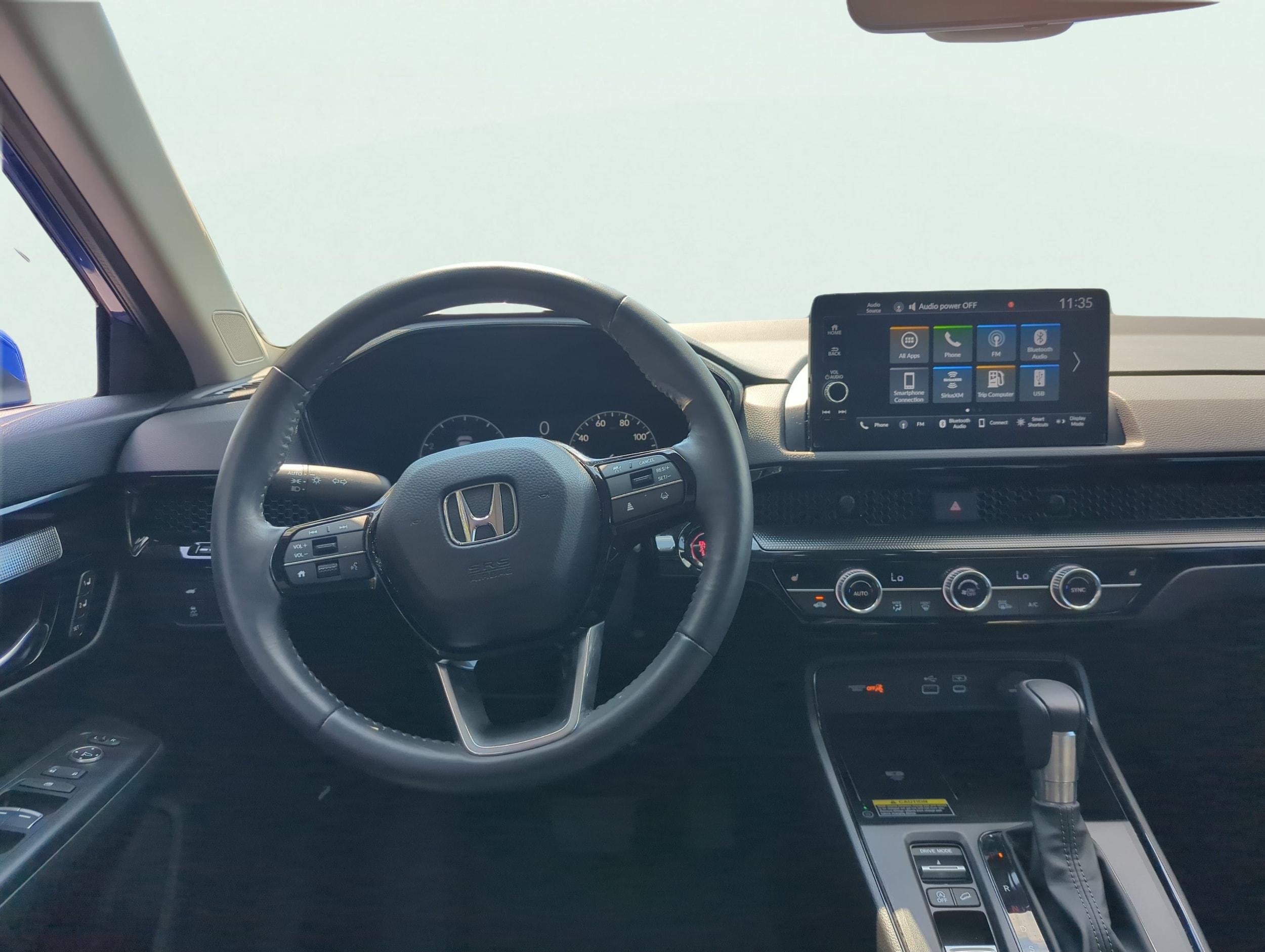 2024 Honda CR-V EX-L - Photo 11