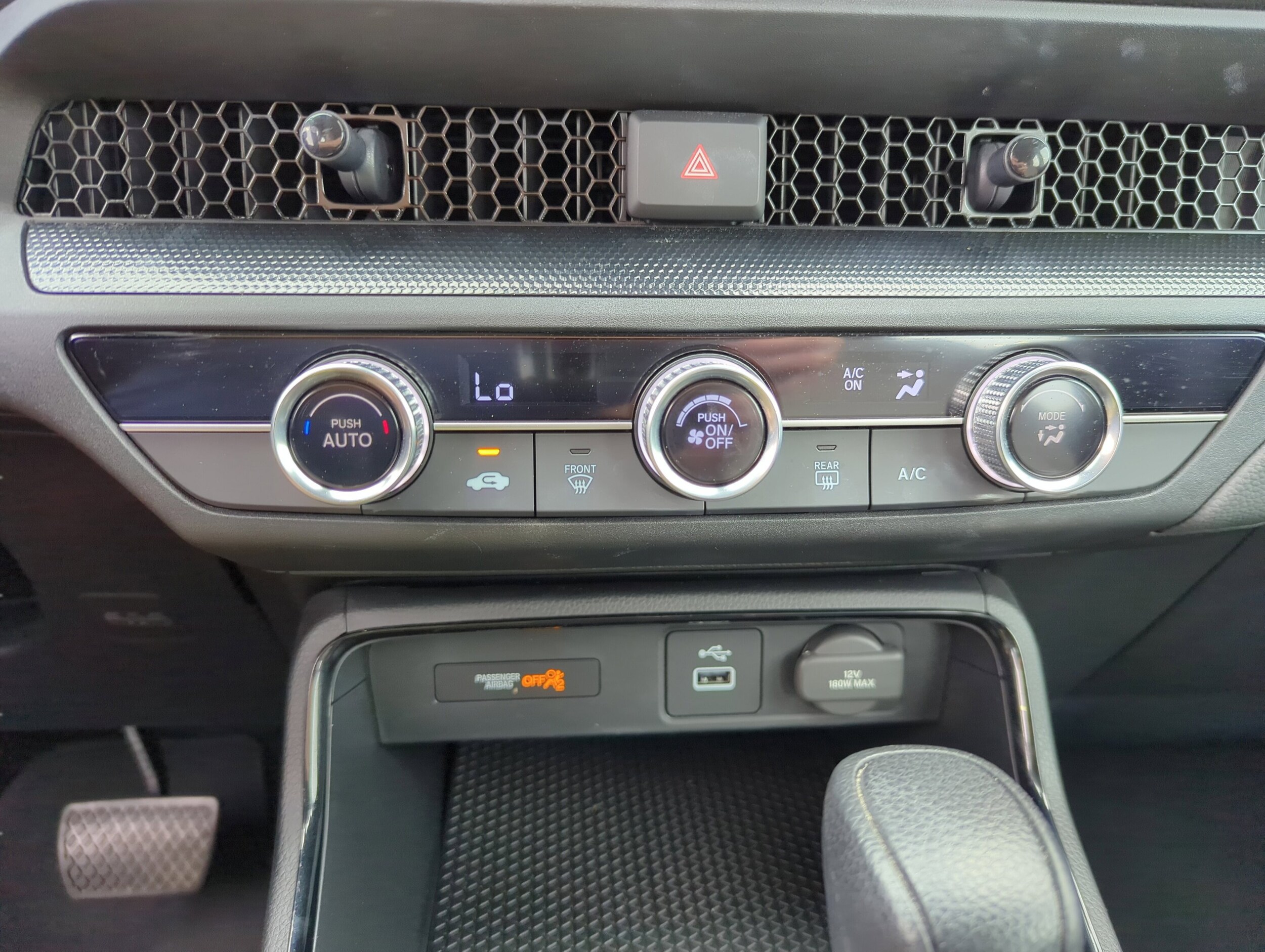 2024 Honda Pilot EX-L - Photo 111