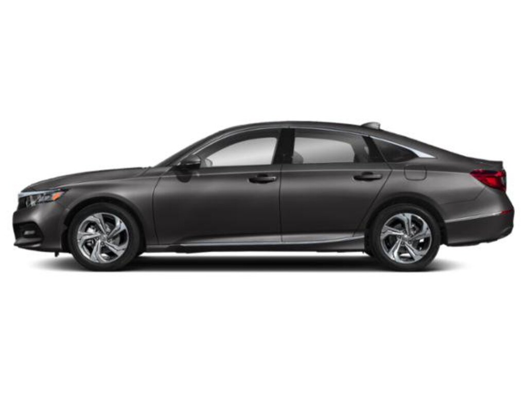 Used 2020 Honda Accord EX Sedan