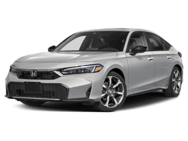 2027 Honda Civic Hybrid