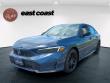  Honda Civic Hybrid
