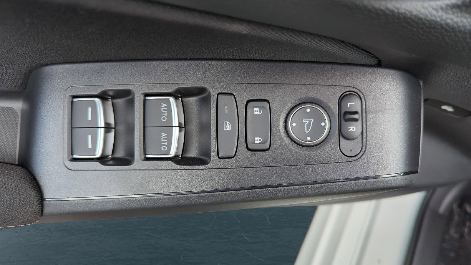 2026 Honda Civic Sport - Photo 27