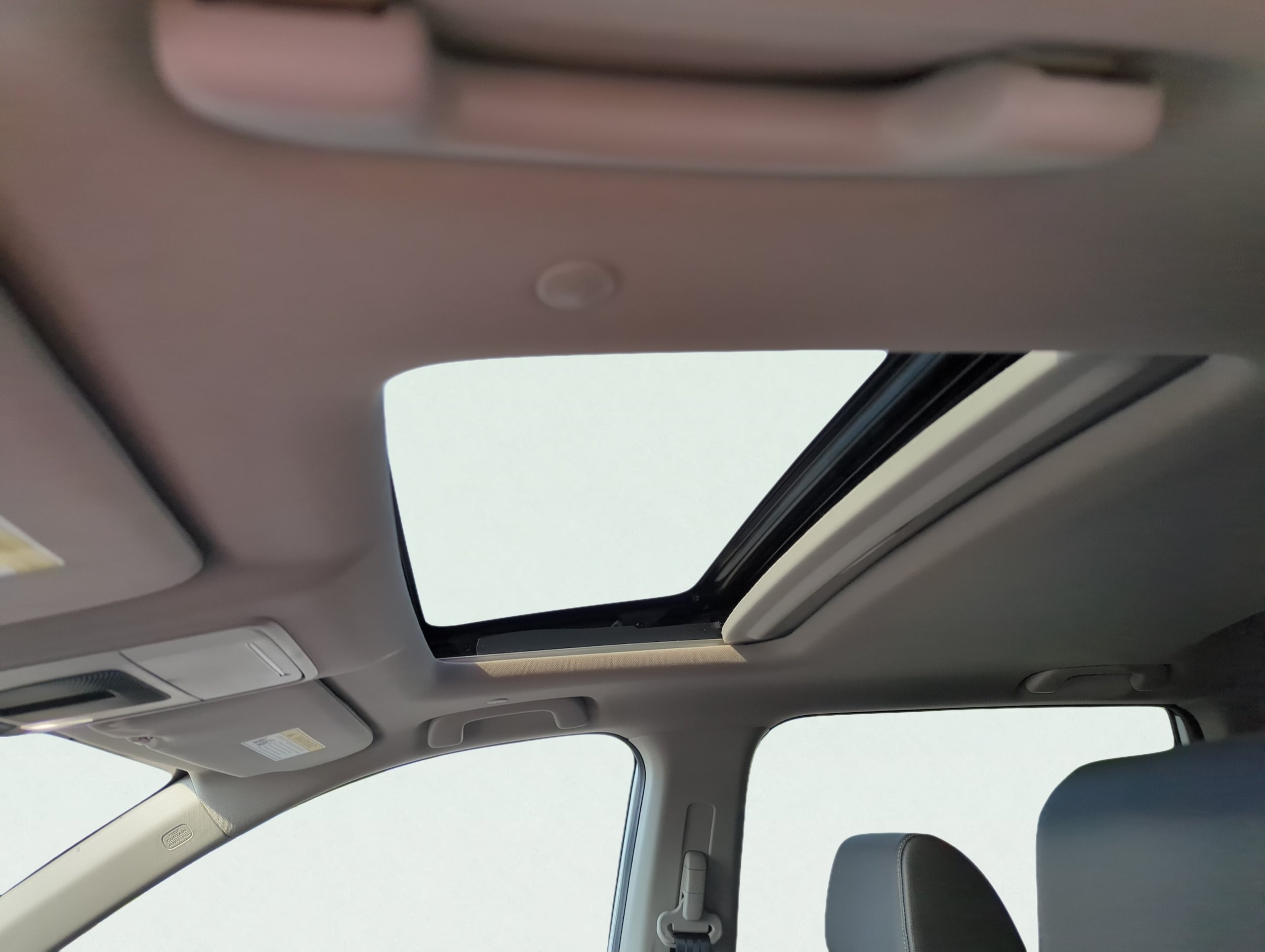 2024 Honda CR-V EX-L - Photo 14