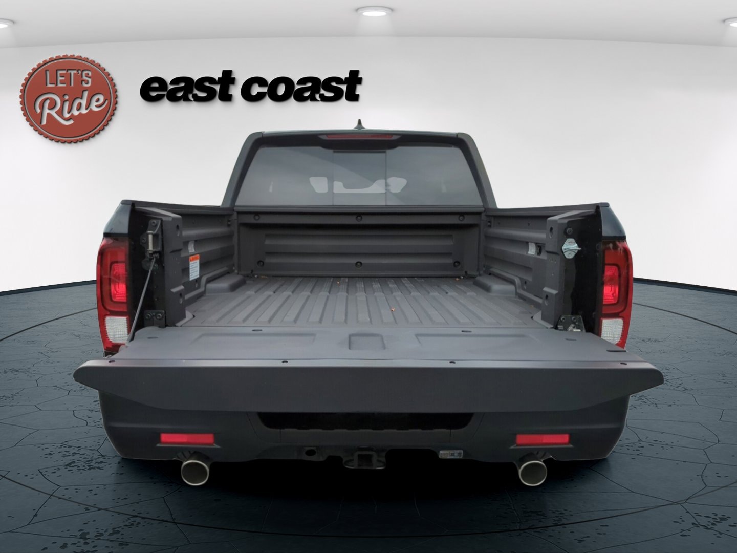2026 Honda Ridgeline RTL - Photo 12