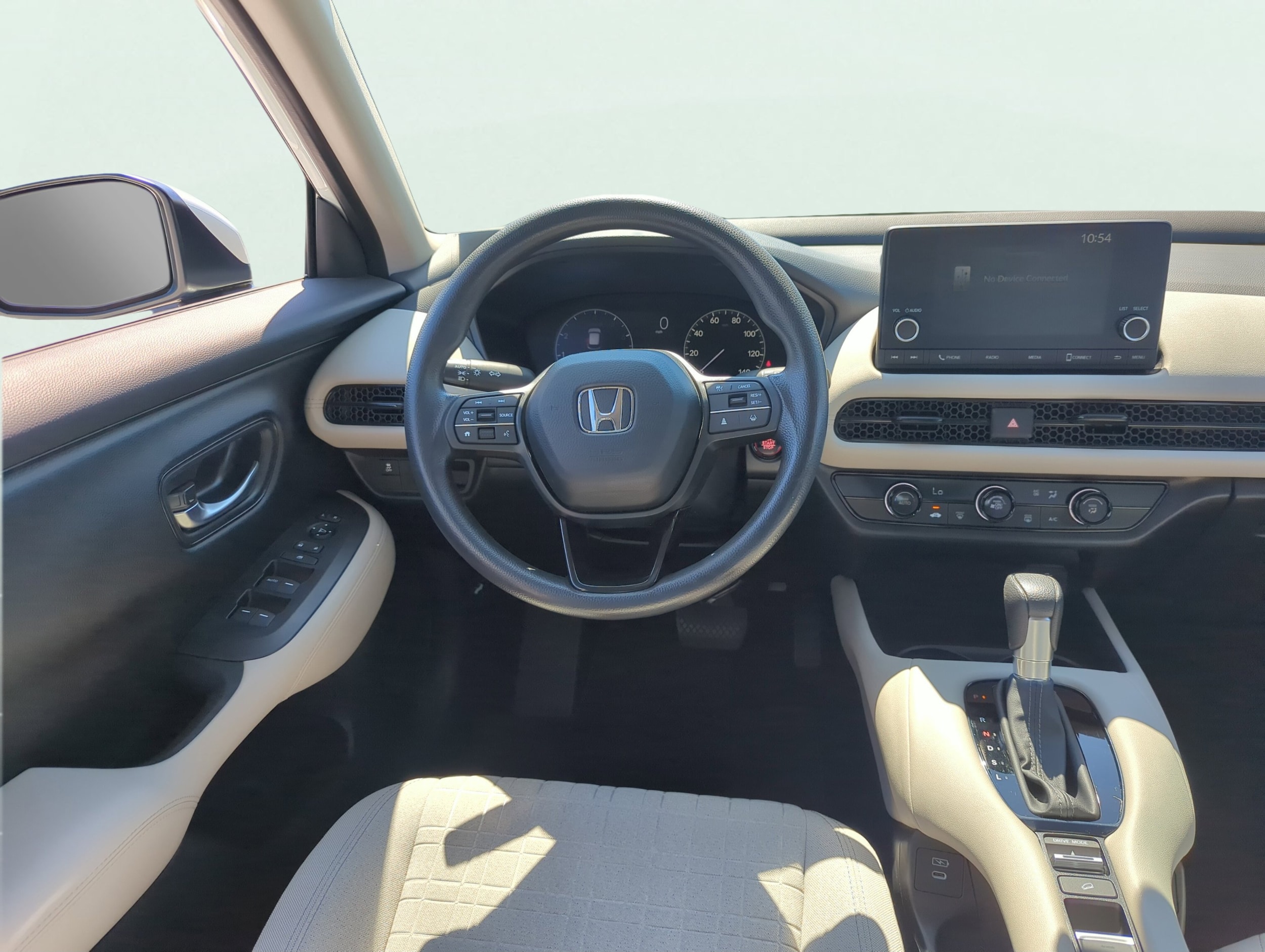 2024 Honda HR-V LX - Photo 13