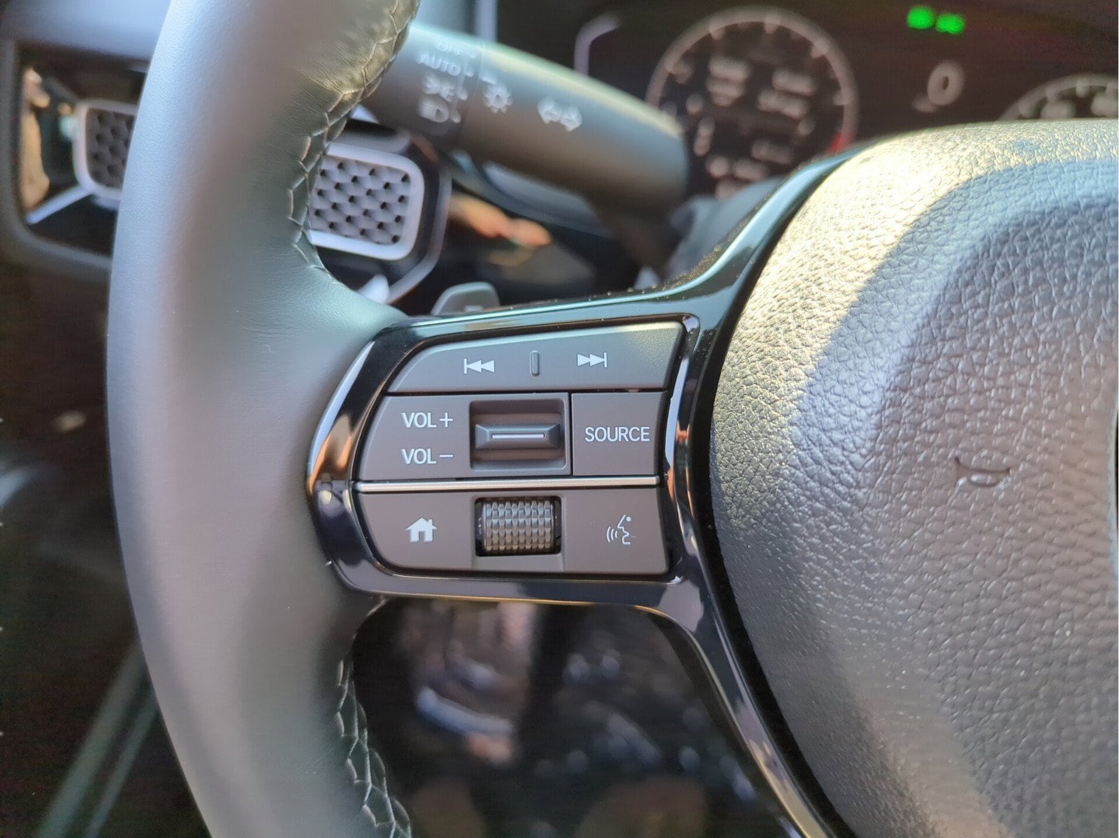 2025 Honda Civic Sport - Photo 20