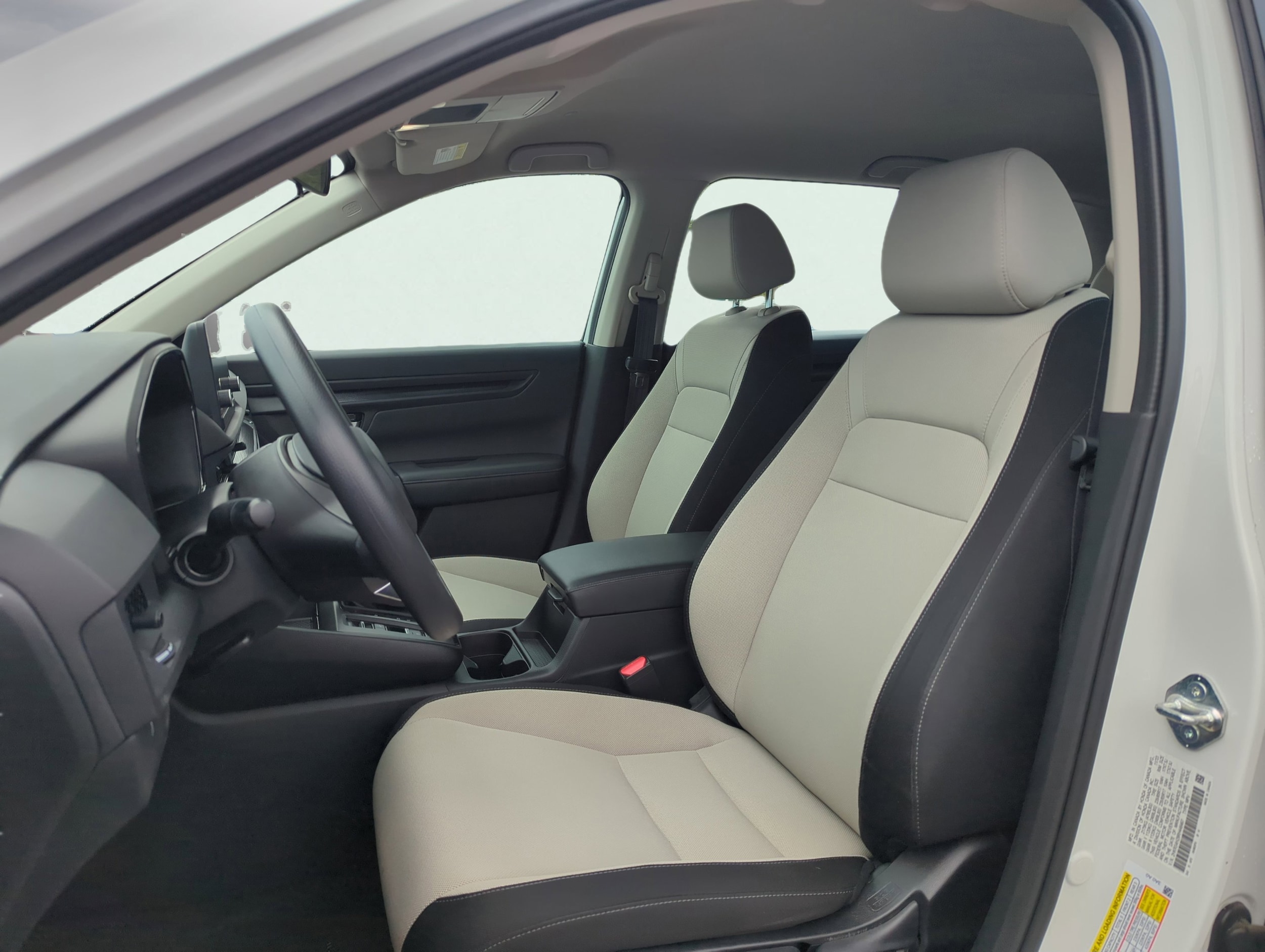 2024 Honda Pilot EX-L - Photo 51