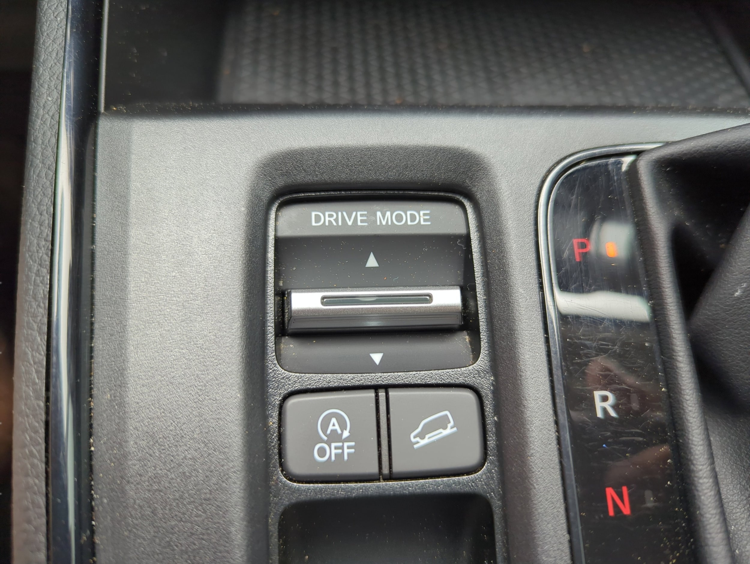 2025 Honda CR-V EX - Photo 27