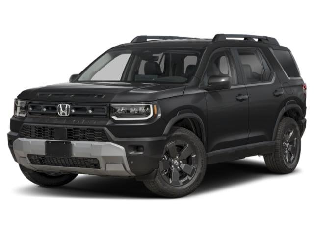 2026 Honda Passport 3.5 RTL 4WD Auto's photo