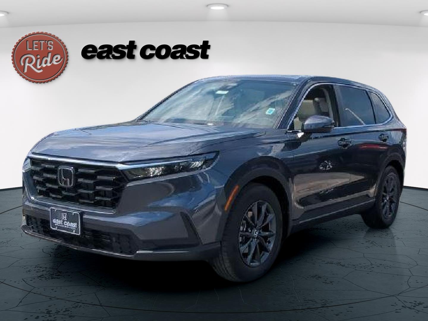 2026 Honda CR-V EX-L's photo