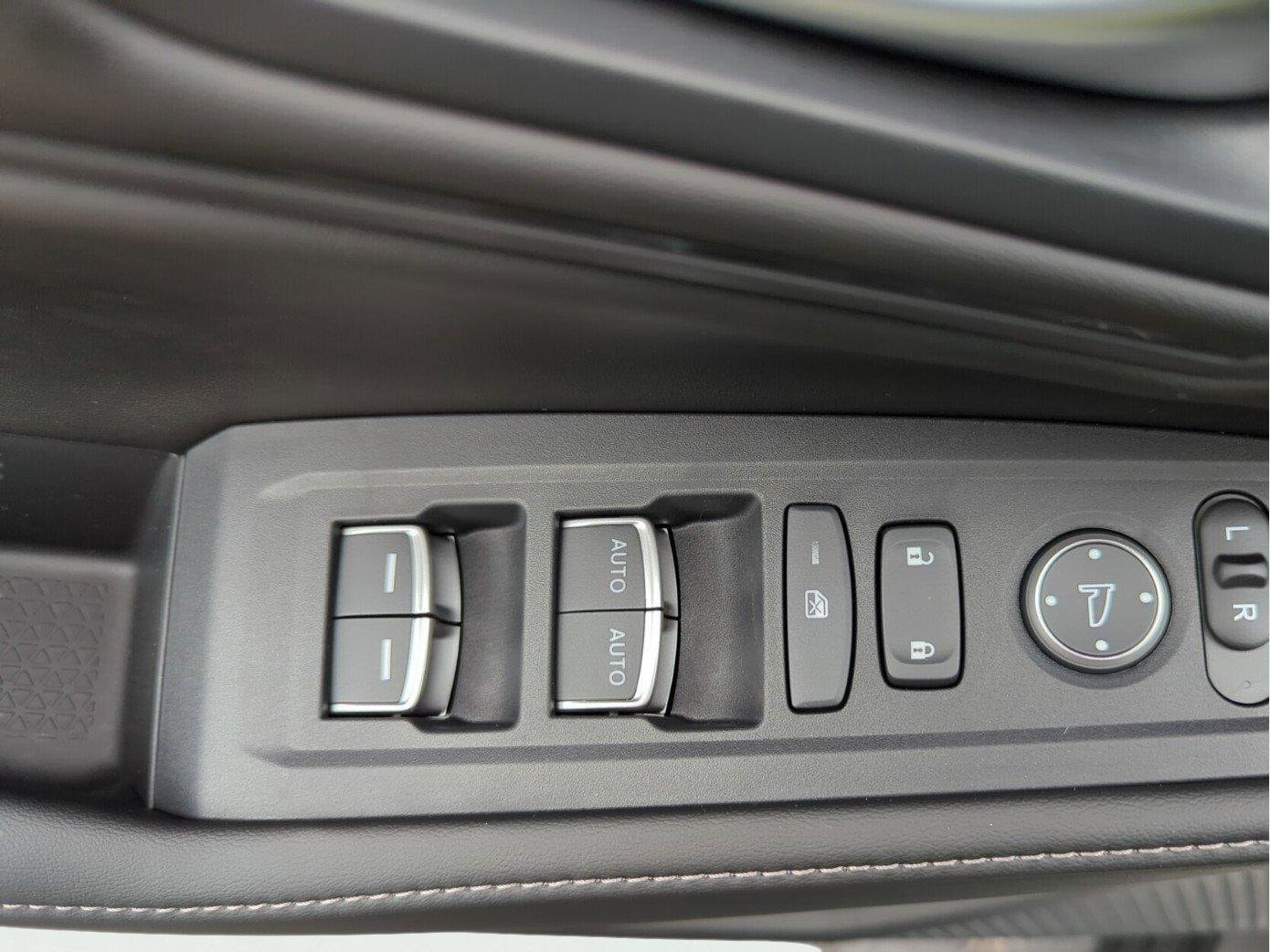 2025 Honda Accord Hybrid Sport - Photo 18