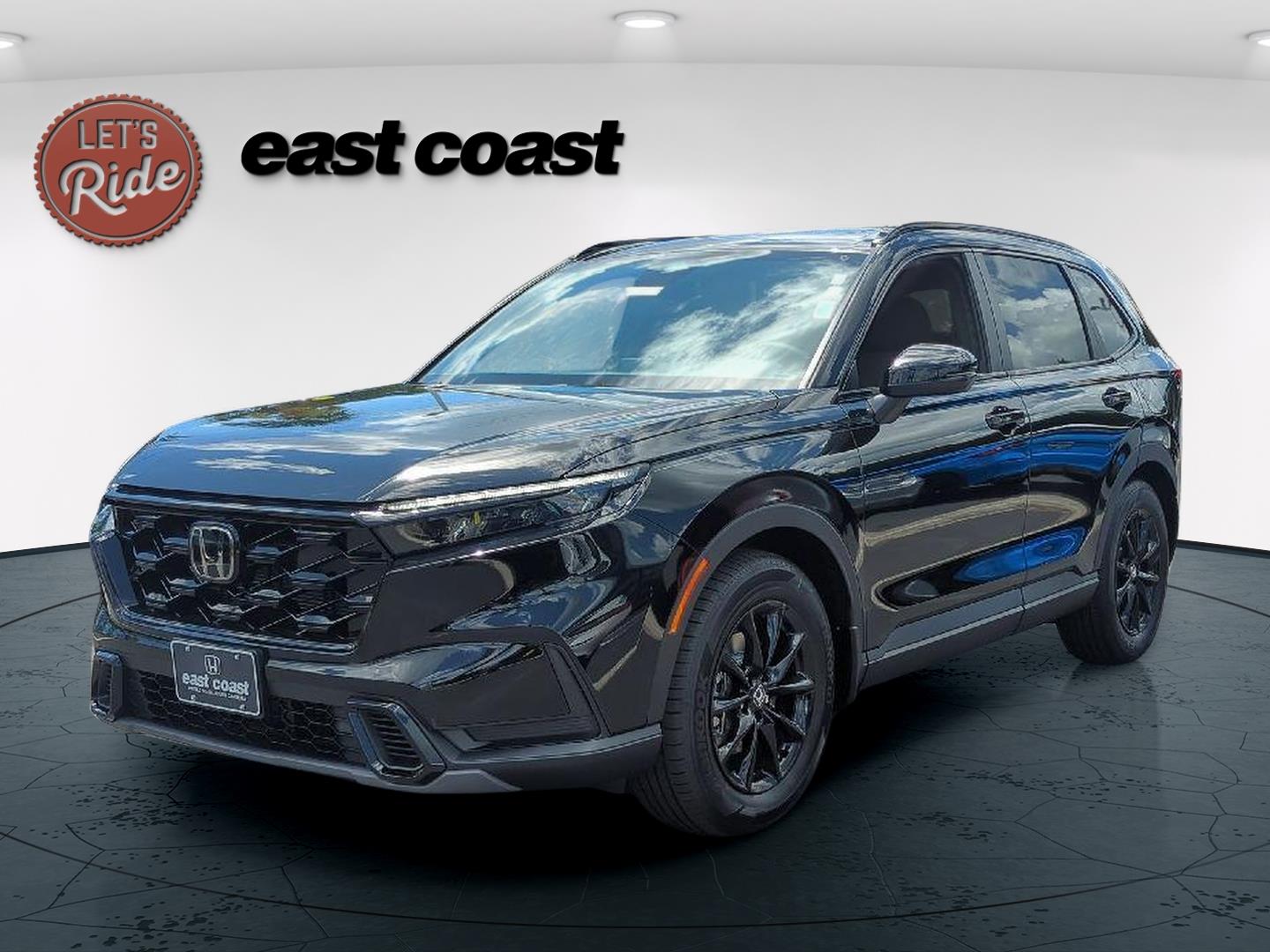 2026 Honda CR-V Sport's photo