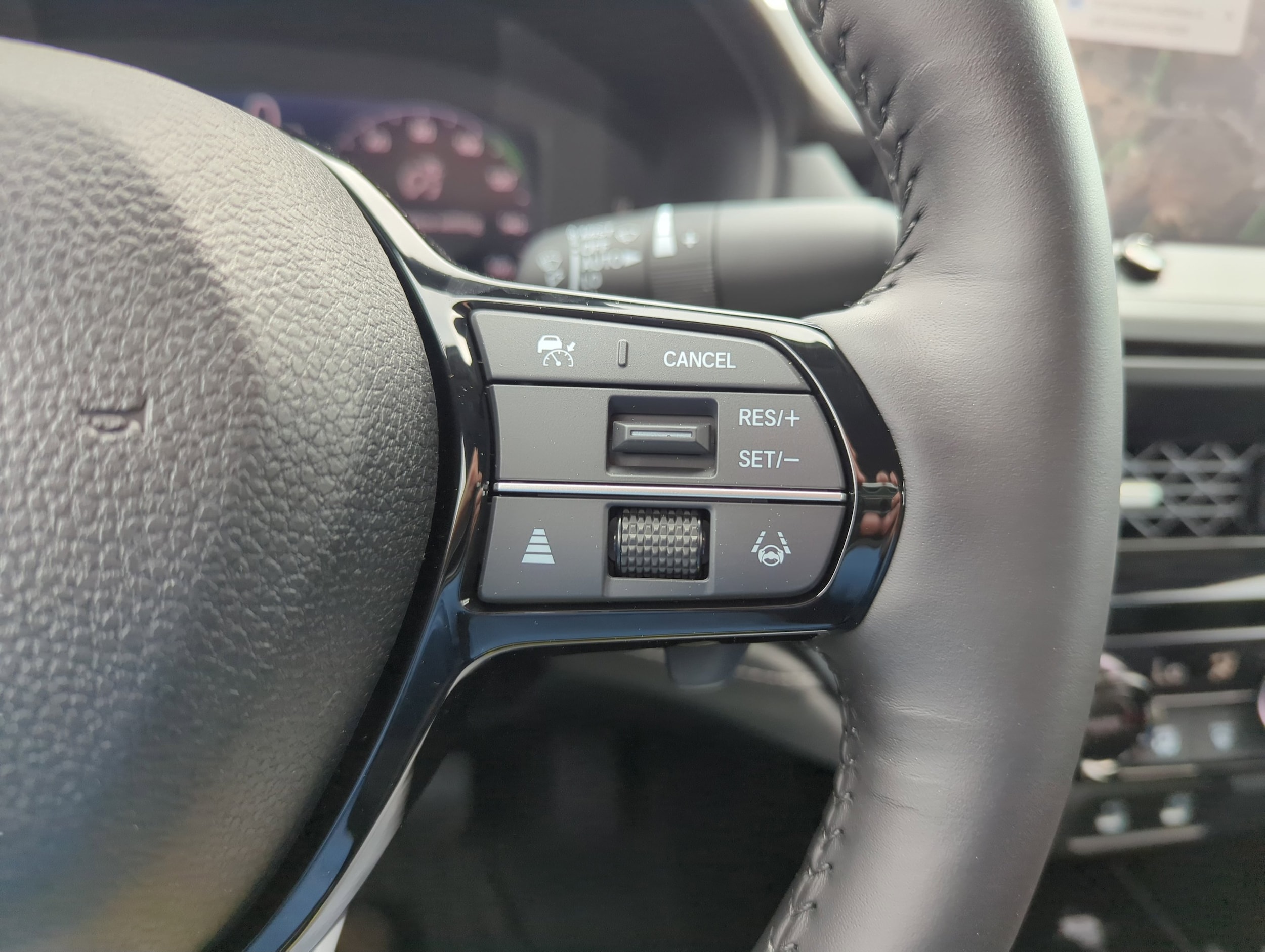 2026 Honda Accord Hybrid Touring - Photo 21