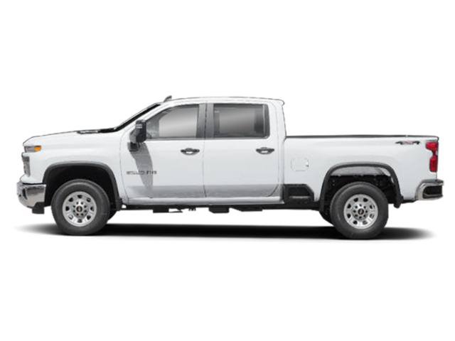 Used 2024 Chevrolet Silverado 3500 HD High Country Truck Crew Cab