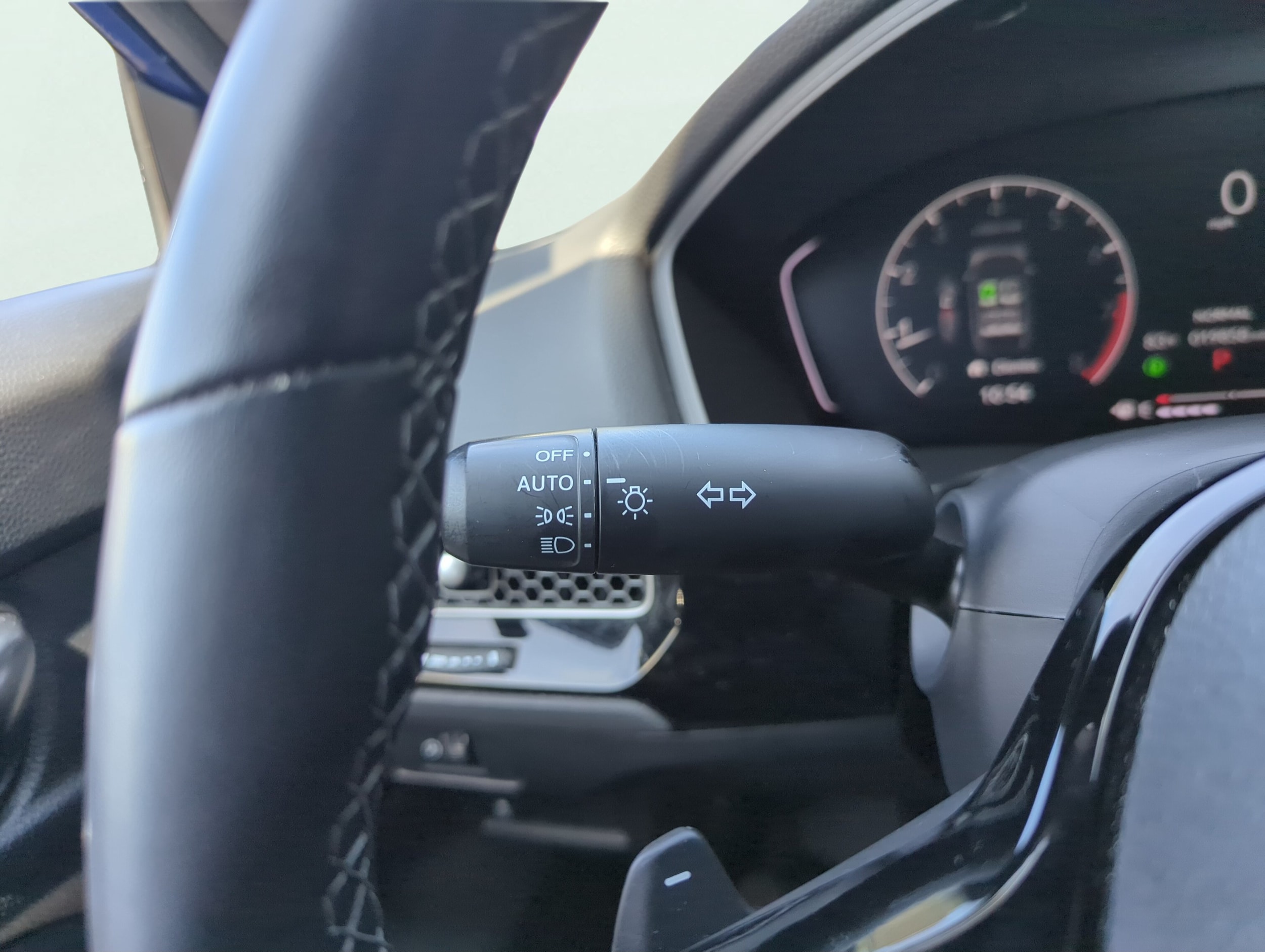 2024 Honda Civic Sport - Photo 19