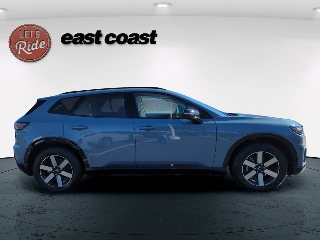 New 2025 Honda Prologue Touring SUV