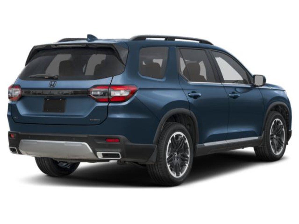 New 2026 Honda Pilot Touring S Touring S AWD