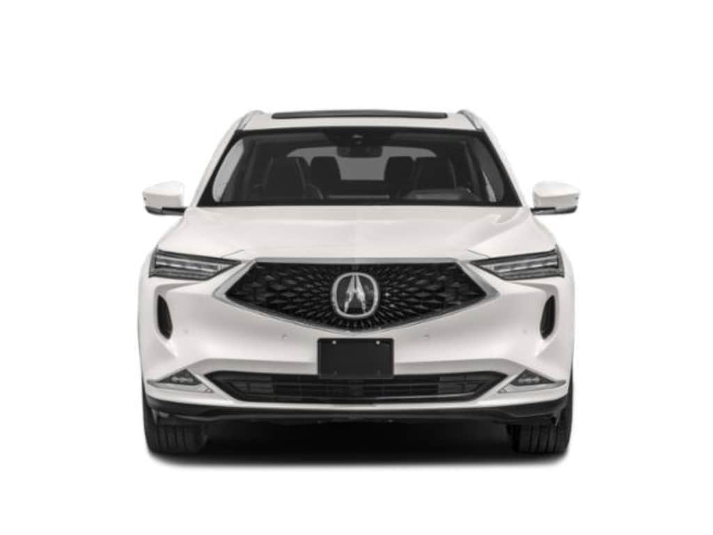 Used 2024 Acura MDX w/Advance Package SUV