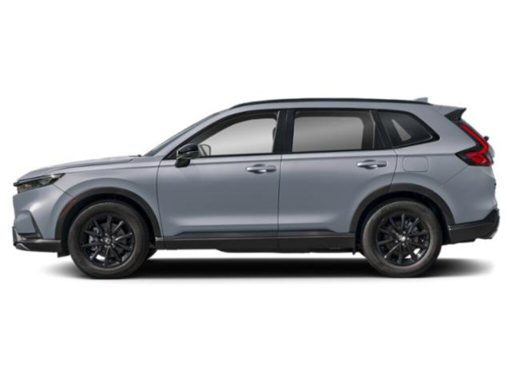 New 2026 Honda CR-V Hybrid Sport Sport FWD