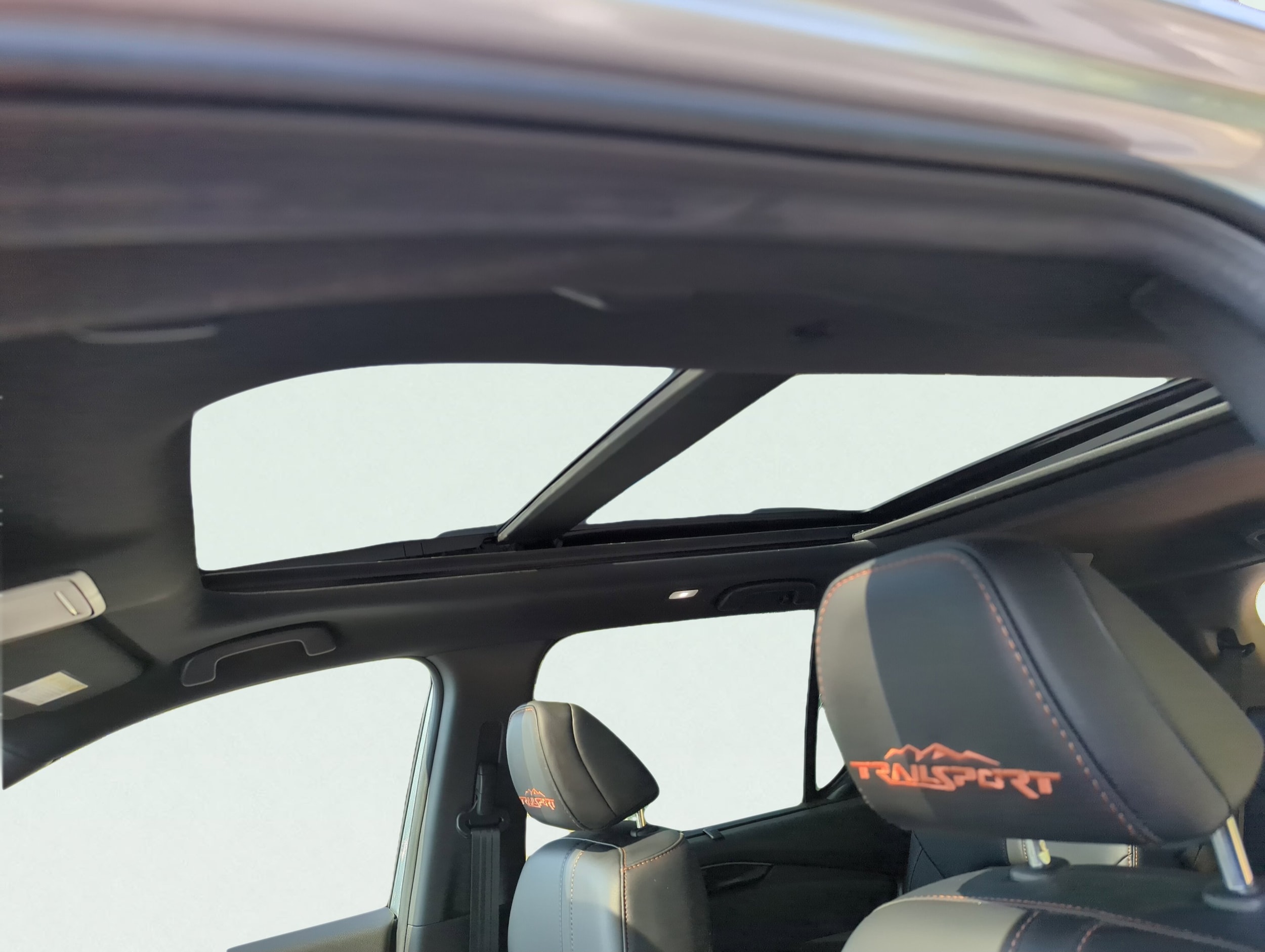 2025 Honda Pilot TrailSport - Photo 16