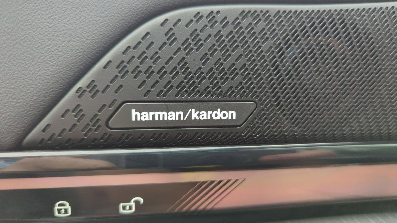 2025 BMW i5 40 - Photo 25