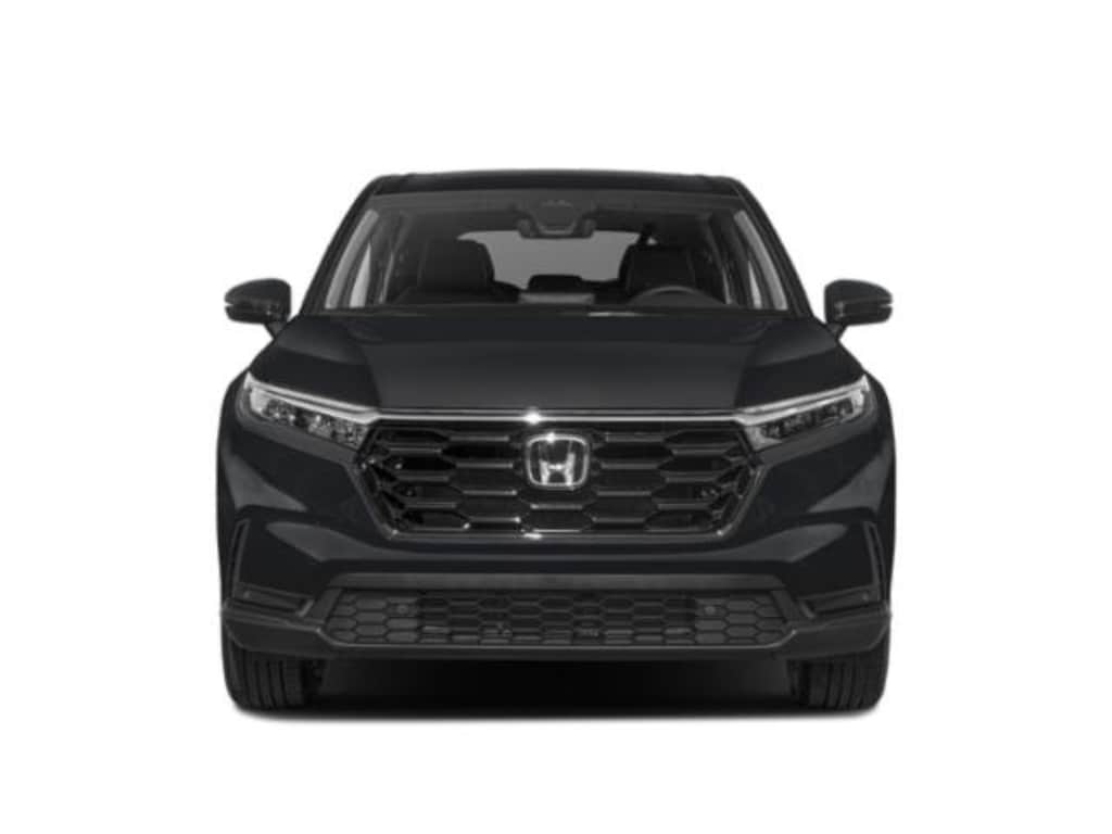 Used 2024 Honda CR-V EX-L SUV