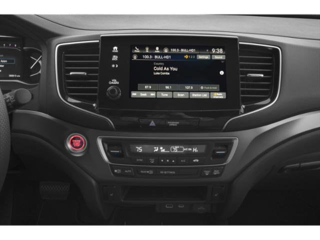 2024 Honda Passport EX-L - Photo 10