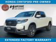  Honda Ridgeline