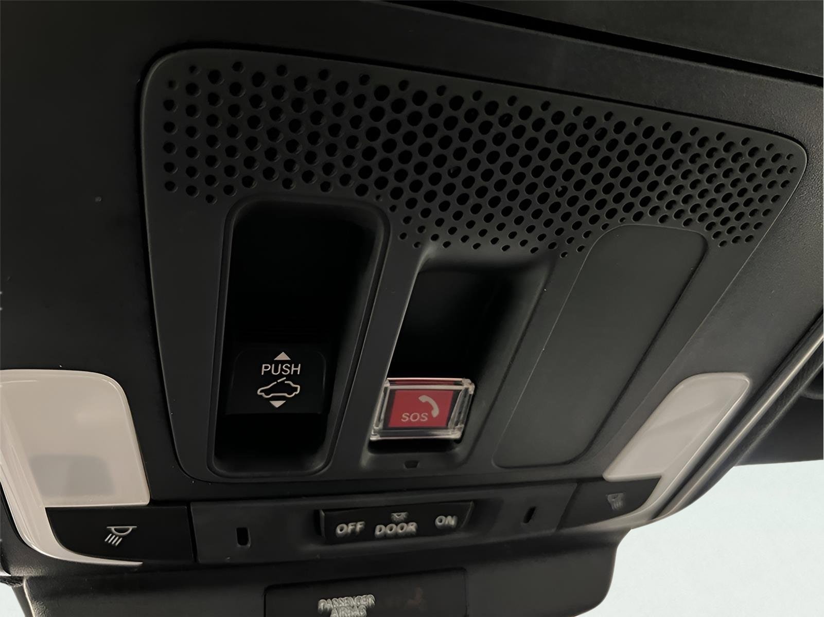 2025 Honda Accord Hybrid Sport - Photo 34