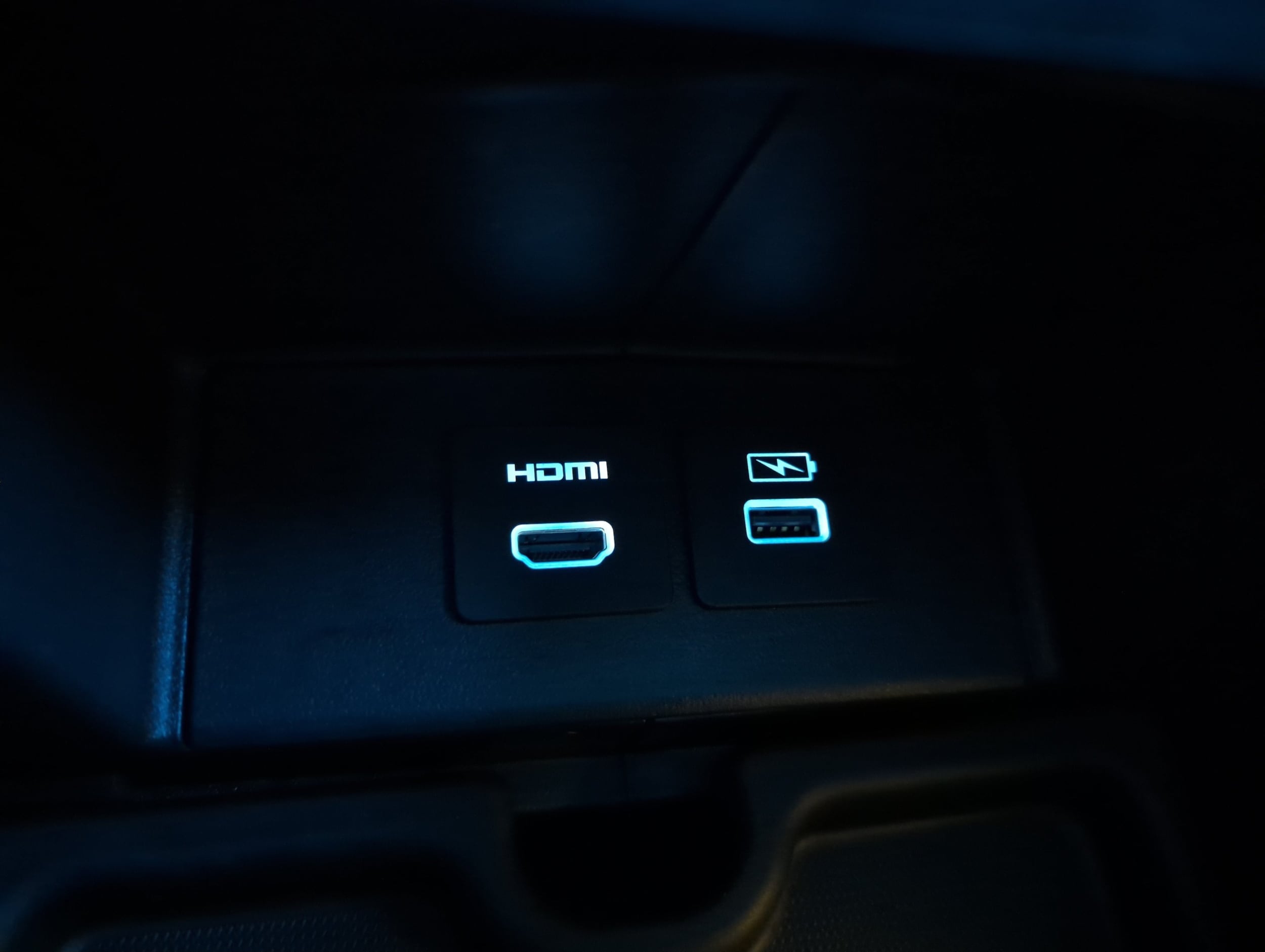 2025 Honda Odyssey Touring - Photo 34