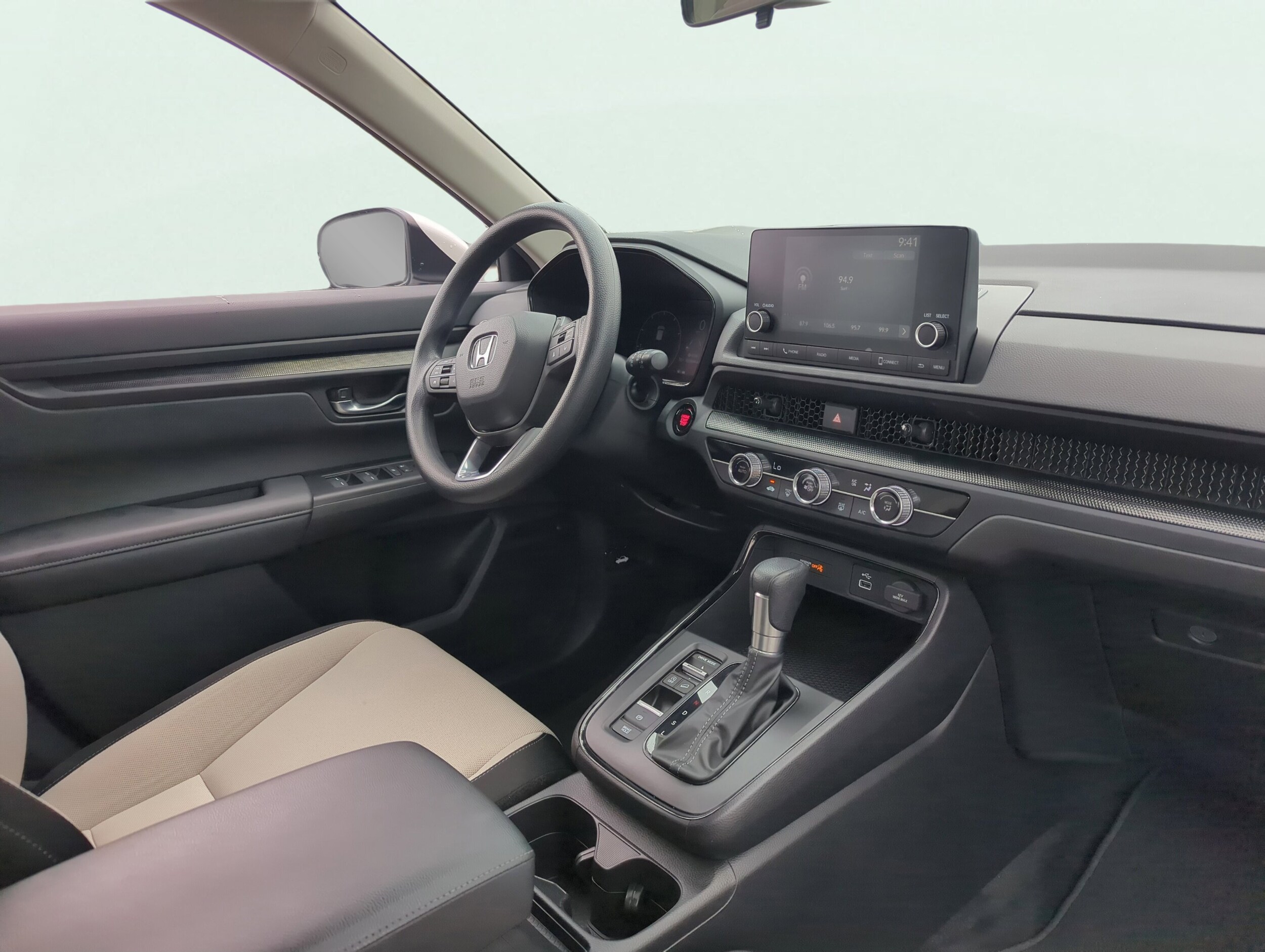 2024 Honda Pilot EX-L - Photo 136