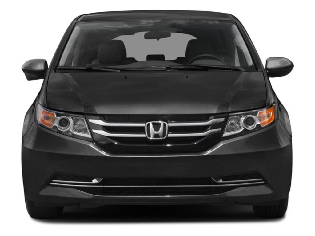 Used 2016 Honda Odyssey EX Van Passenger Van