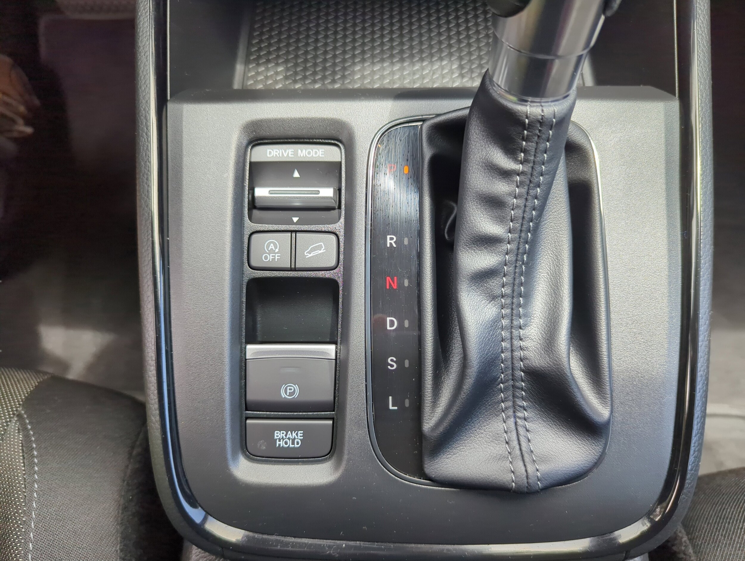 2023 Honda CR-V LX - Photo 23