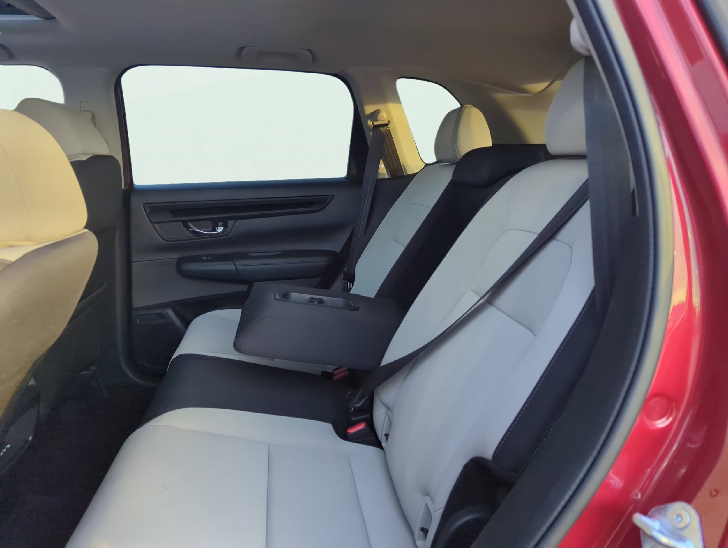 2024 Honda CR-V EX - Photo 13