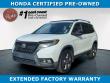  Honda Passport