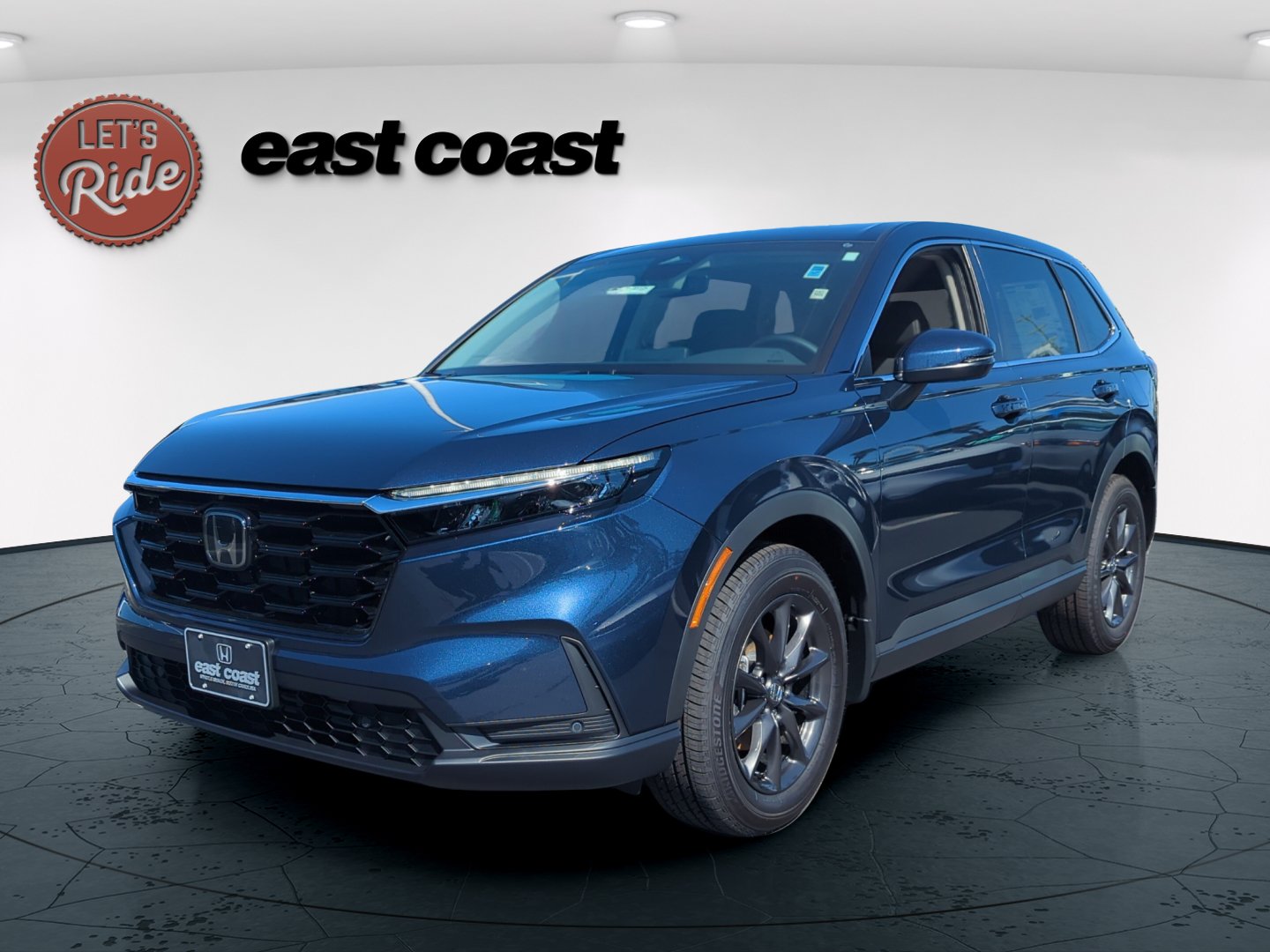 2027 Honda CR-V