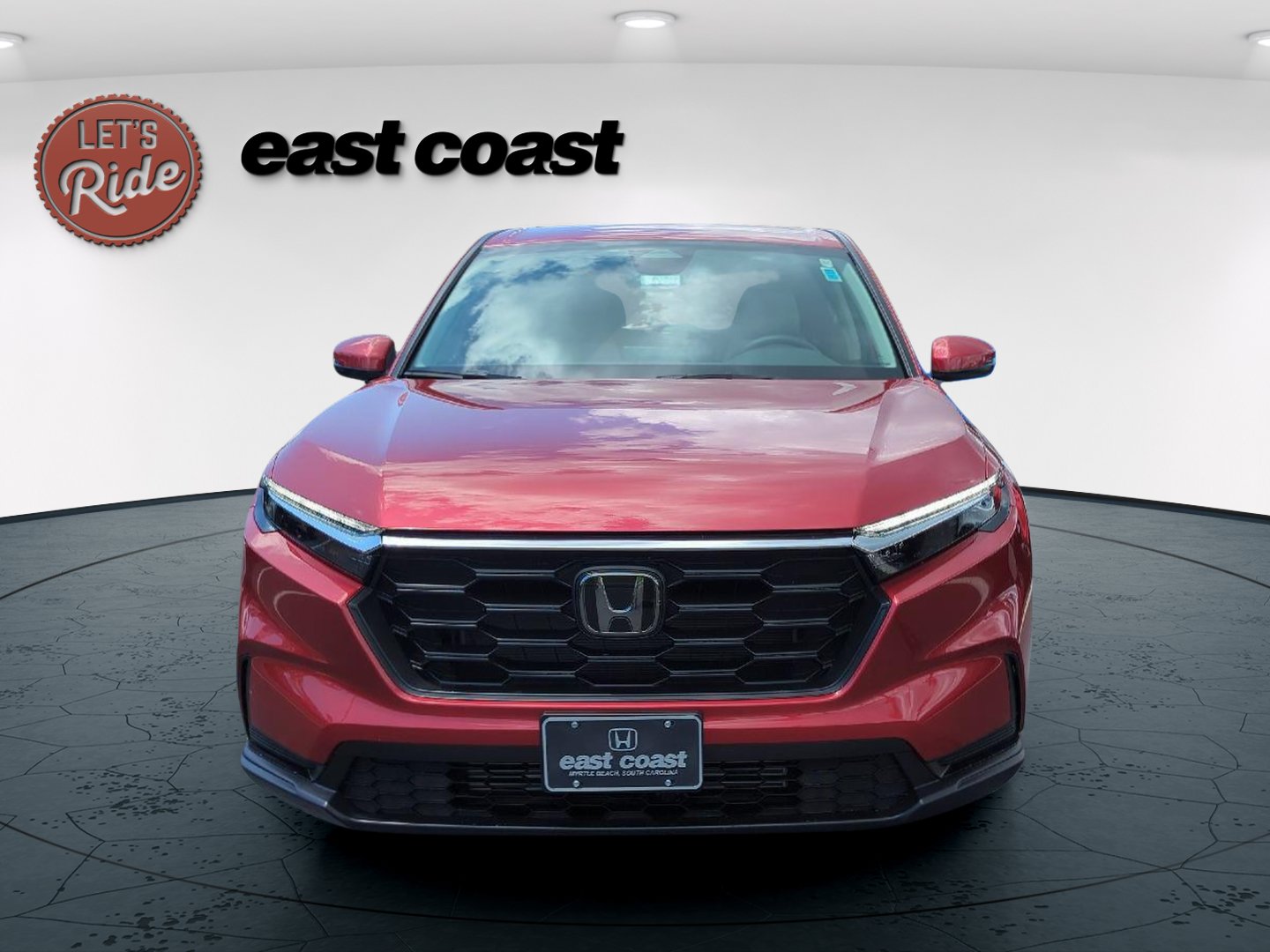 New 2027 Honda CR-V LX LX 2WD
