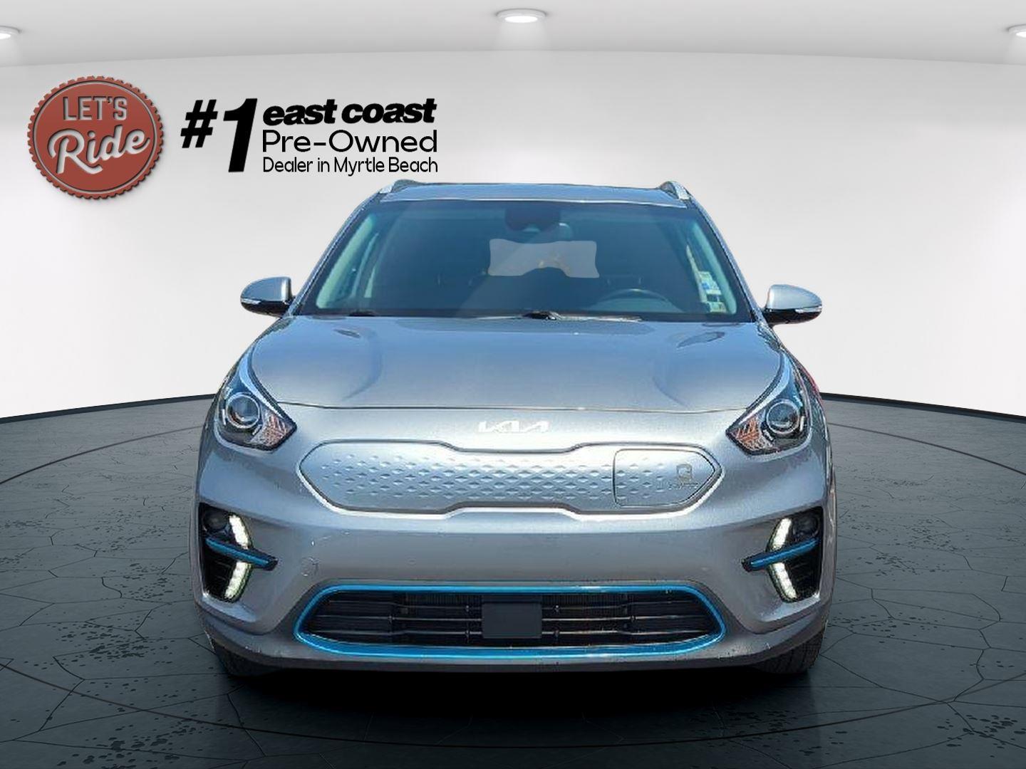 Used 2022 Kia Niro EX with VIN KNDCC3LG2N5156131 for sale in Myrtle Beach, SC