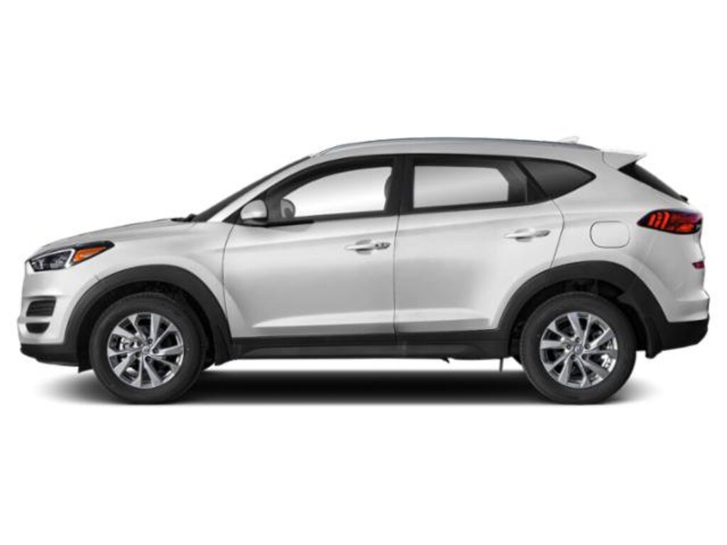 Used 2019 Hyundai Tucson SE SUV